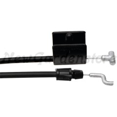 Cable de control del freno motor para tractor de césped compatible MURRAY 672835MA