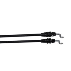 Cavo comando freno motore trattorino tagliaerba MTD 746-0552