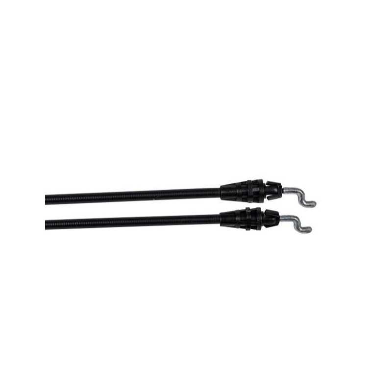 Cavo comando freno motore trattorino tagliaerba MTD 746-0552