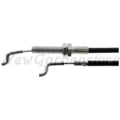 Cable de control del freno motor para tractor de césped SÓLO ORIGINAL 3800350