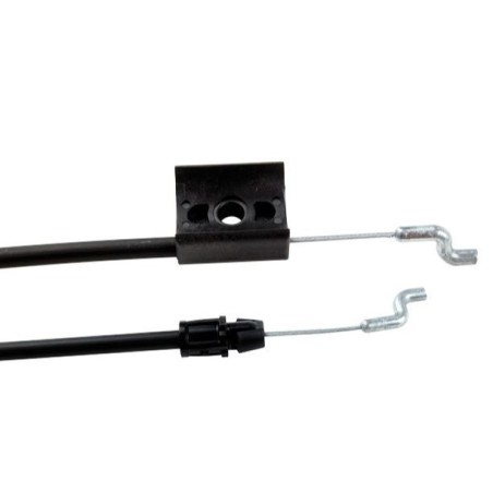 Cavo comando freno motore trattorino tagliaerba rasaerba AYP 532 13 08-61 | NewgardenParts.com