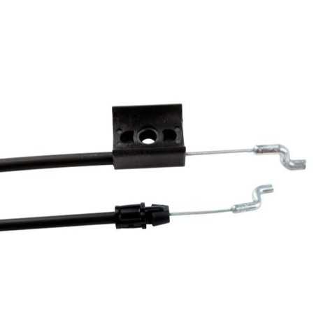 Engine brake control cable lawn tractor mower AYP 532 13 08-61 | NewgardenParts.com