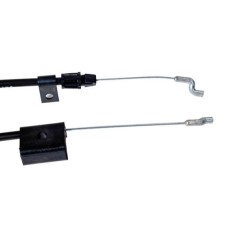 Engine brake control cable lawn tractor mower AYP 532 70 04-39