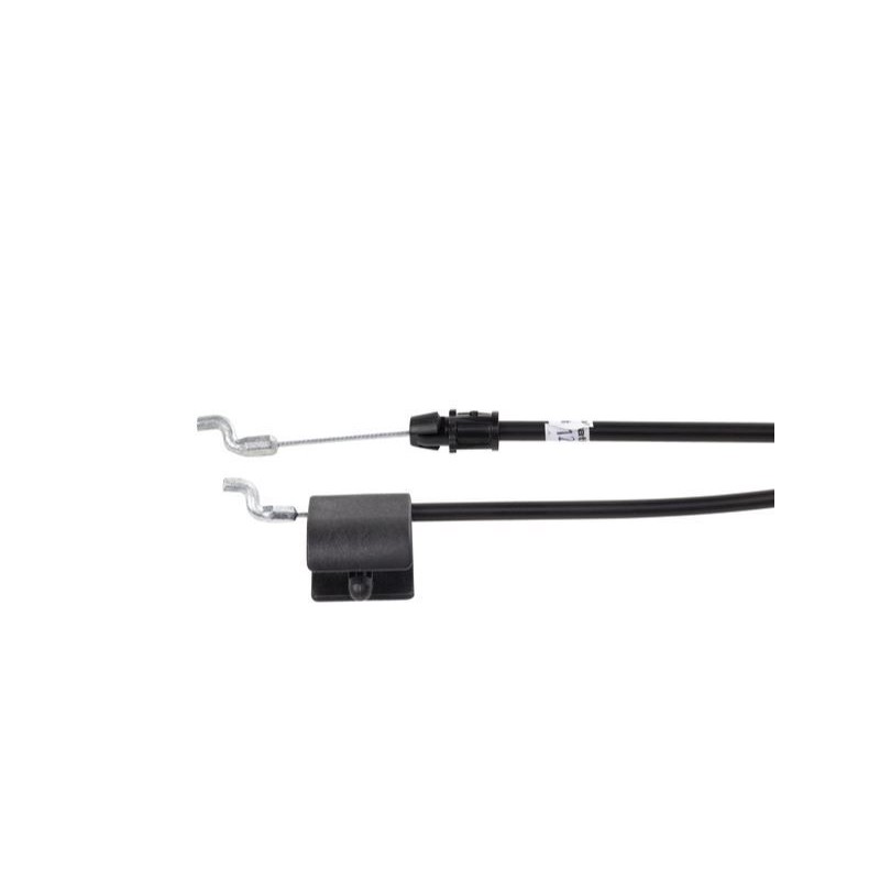 Engine brake control cable lawn tractor lawn mower AYP 158152