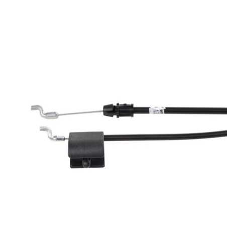 Engine brake control cable lawn tractor lawn mower AYP 158152 | NewgardenParts.com