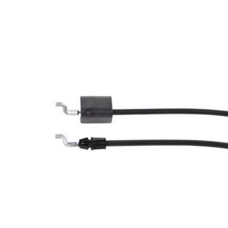 Lawn tractor mower motor brake control cable AYP 175148 | NewgardenParts.com