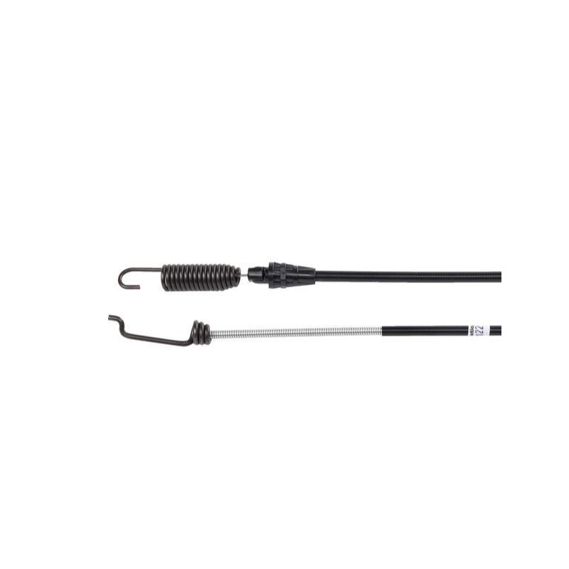 Engine brake control cable lawn tractor lawn mower AYP 181699