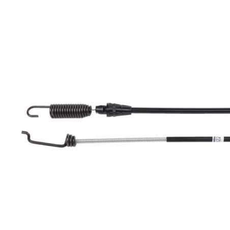 Engine brake control cable lawn tractor lawn mower AYP 181699 | NewgardenParts.com