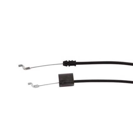 Engine brake control cable lawn tractor lawn mower AYP 183281 | NewgardenParts.com