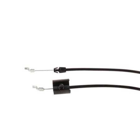 Engine brake control cable lawn tractor lawn mower AYP 415350 | NewgardenParts.com