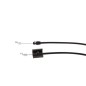 Cable de mando del freno motor tractor de césped cortacésped AYP 415350
