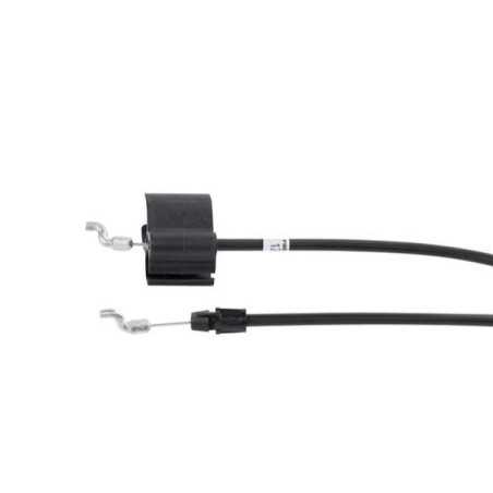 Lawn tractor mower motor brake control cable AYP 420939 | NewgardenParts.com