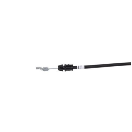 Lawn tractor mower motor brake control cable AYP 424033 | NewgardenParts.com