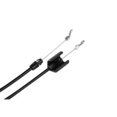 Cable mando freno motor tractor cortacésped MTD 122-063 | NewgardenParts.com