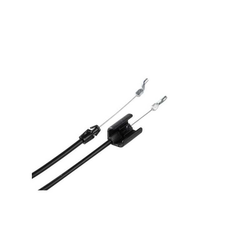 Cable mando freno motor tractor cortacésped MTD 122-063
