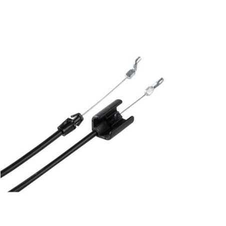 Cable mando freno motor tractor cortacésped MTD 122-063 | NewgardenParts.com