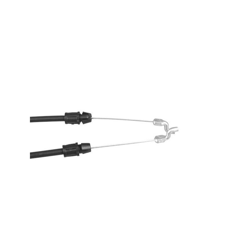 Engine brake control cable lawn tractor lawn mower MTD 746-0500