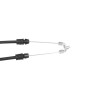 Motorbremse Steuerkabel Rasentraktor Rasenmäher MTD 746-0500