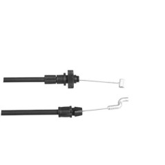 Motorbremse Steuerkabel Rasentraktor Rasenmäher MTD 746-0711 | NewgardenParts.com