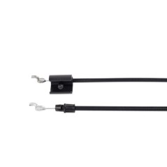 Cable de control del freno del motor del tractor cortacésped MTD 746-1130