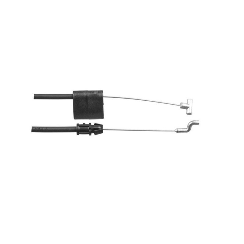 Engine brake control cable lawn tractor lawn mower MURRAY 22-683