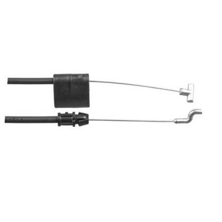 Motorbremse Steuerkabel Rasentraktor Rasenmäher MURRAY 22-683 | NewgardenParts.com
