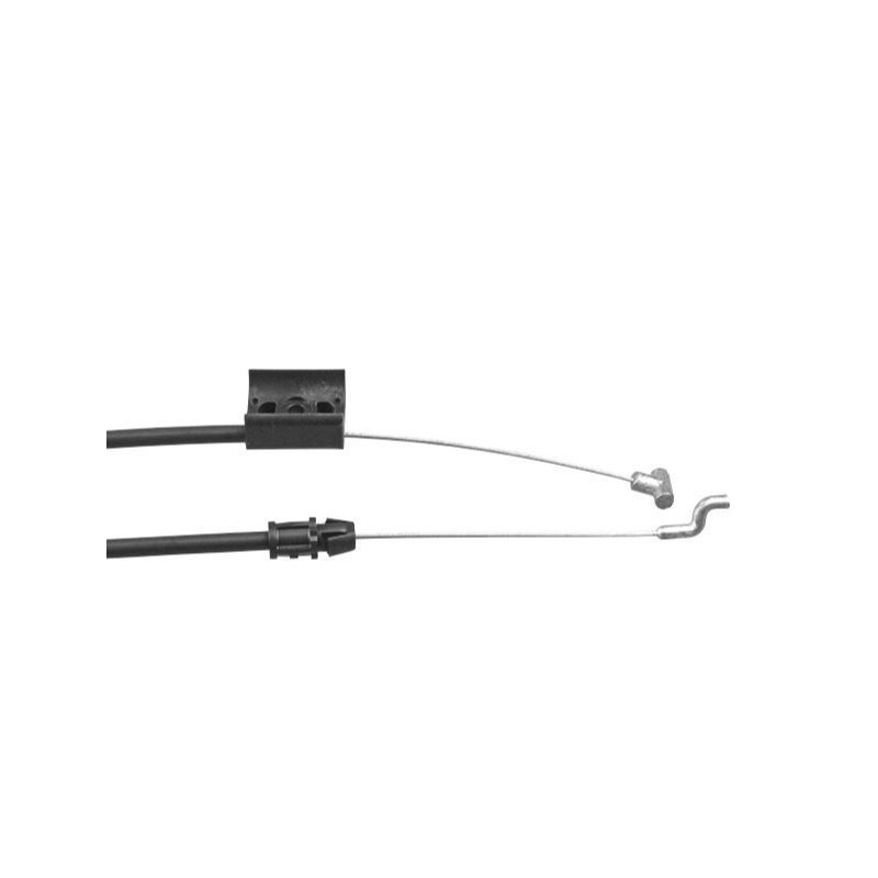 Cable de mando del freno motor tractor cortacésped MURRAY 22-687