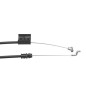 Câble de commande du frein moteur tracteur tondeuse MURRAY 22-687