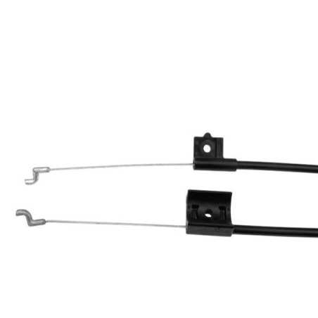 Motorbremse Steuerkabel Rasentraktor Rasenmäher MURRAY 22-690 | NewgardenParts.com