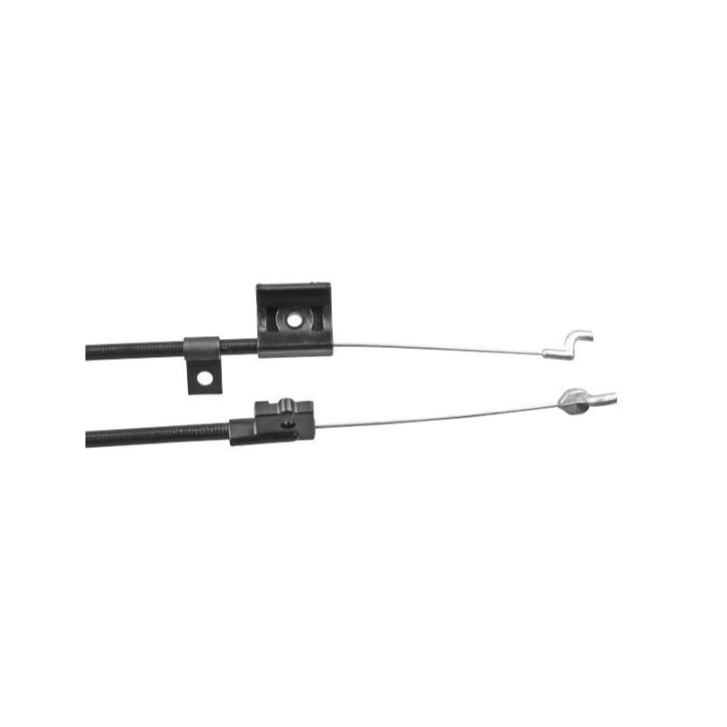 Cable de mando freno motor tractor cortacésped MURRAY 42363