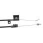 Motorbremse Steuerkabel Rasentraktor Rasenmäher MURRAY 42363