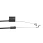 Cable de control del freno motor tractor cortacésped cortacésped MURRAY 43830