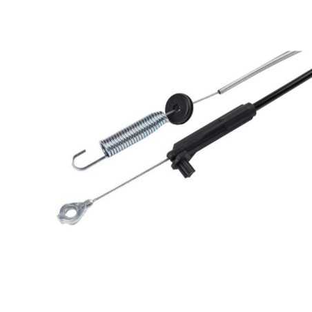 Cavo comando freno motore trattorino tagliaerba TORO 115-8439 | NewgardenParts.com