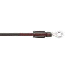 Brake control cable NR66 mechanical GGP 84004603 300187 | NewgardenParts.com