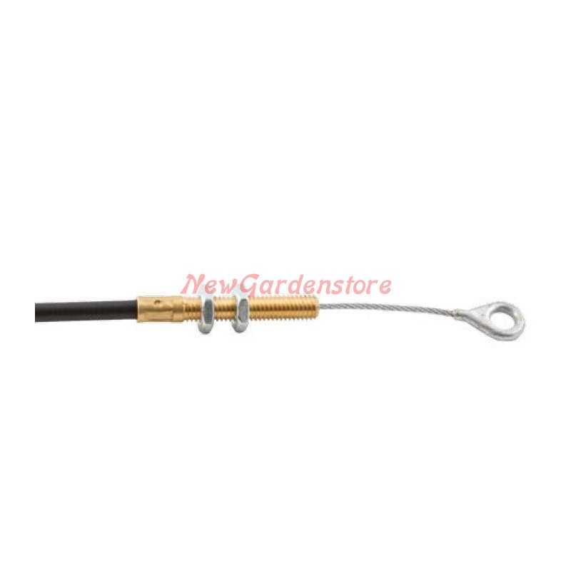 Bremssteuerkabel ORIGINAL STIGA Rasentraktor Mäher combi1066hq 384004604/0