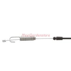 Bremssteuerkabel ORIGINAL STIGA Rasentraktor Mäher combi1066hq 384004604/0