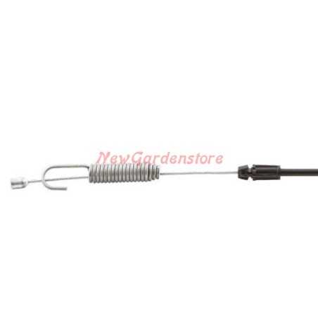 Bremssteuerkabel ORIGINAL STIGA Rasentraktor Mäher combi1066hq 384004604/0