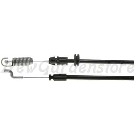 Clutch cable S-coupling as S compatible ALPINA 27270643 381030051/0 | NewgardenParts.com