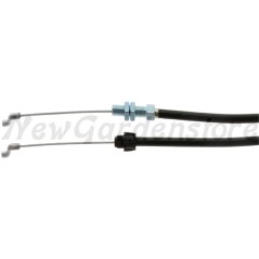 Cavo comando frizione attacco as S compatibile ALPINA 27270639 381000672/0 | NewgardenParts.com