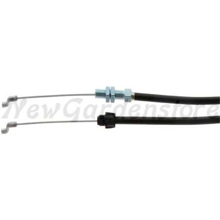Clutch control cable as S compatible ALPINA 27270639 381000672/0 | NewgardenParts.com