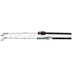 Cavo comando frizione attacco as S compatibile ALPINA 27270651 381000673/0 | NewgardenParts.com