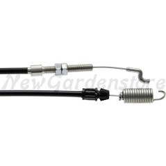 Cavo comando frizione compatibile CASTELGARDEN 27270594 381000669/0 | NewgardenParts.com