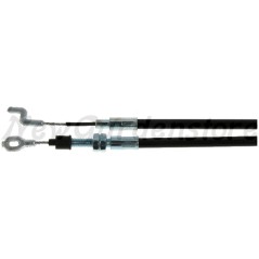 Câble de commande d'embrayage compatible HONDA 27270644 54510-VF0-003