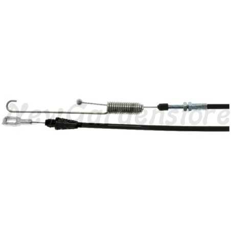 Câble de commande d'embrayage compatible HONDA 27270645 54510-VE1-T50 | NewgardenParts.com