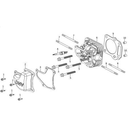 ZYLINDERDICHTUNG 120150197-0001 ORIGINAL BLUE BIRD | NewgardenParts.com