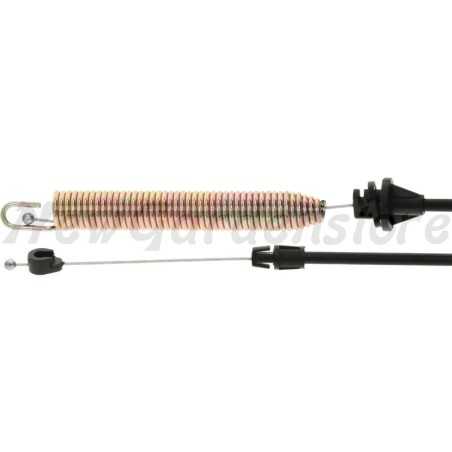 Câble de commande d'embrayage compatible HUSQVARNA 27270531 532 17 50-67 | NewgardenParts.com