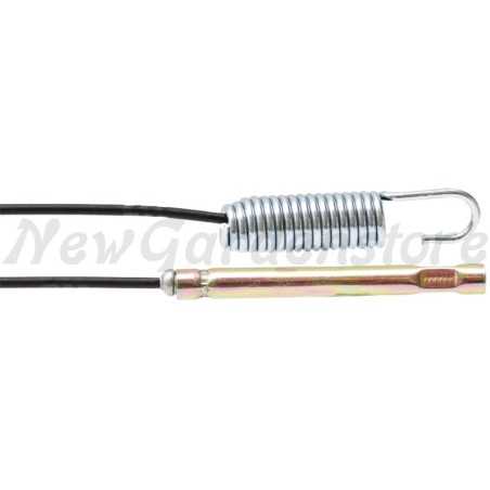 Câble de commande d'embrayage compatible MTD 27270216 746-040886 | NewgardenParts.com