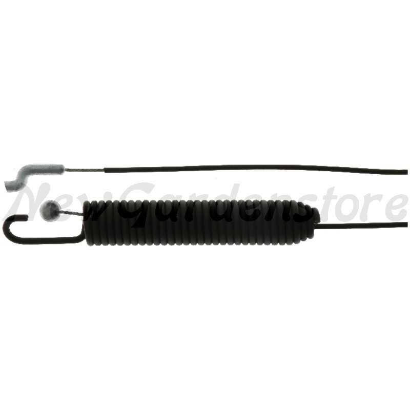 Câble de commande d'embrayage compatible MTD 27270648 746-05067