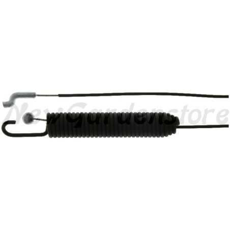 Câble de commande d'embrayage compatible MTD 27270648 746-05067 | NewgardenParts.com