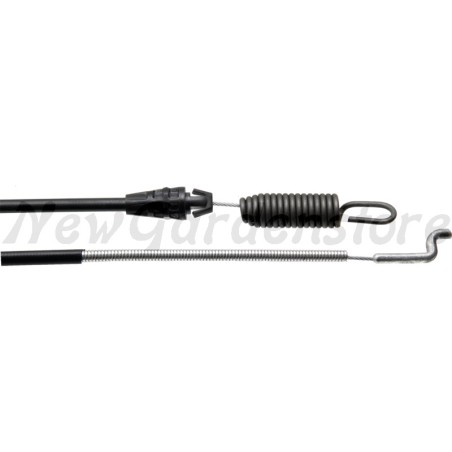 Cavo comando frizione compatibile TORO 27270589 119-2379 20330 20331 20339 20350 | NewgardenParts.com